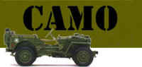 CAMO - Günter Ctortnik / Militärfahrzeuge - Military vehicles